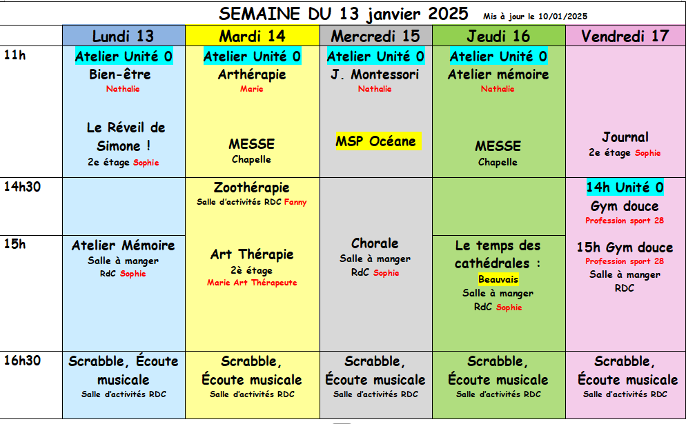 planning-de-la-semaine-du-13-janvier