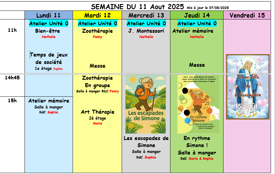 planning-de-la-semaine-du-11-aout