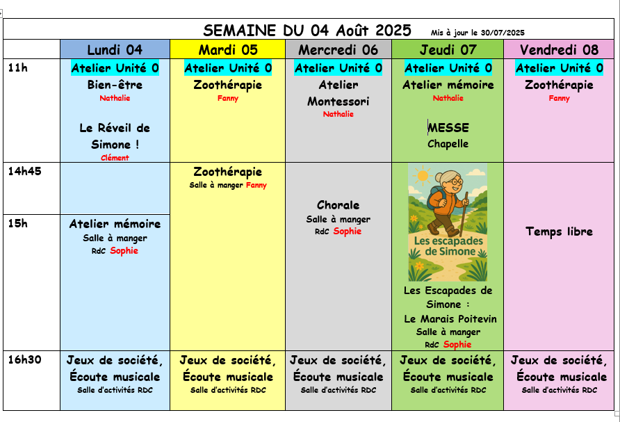 planning-de-la-semaine